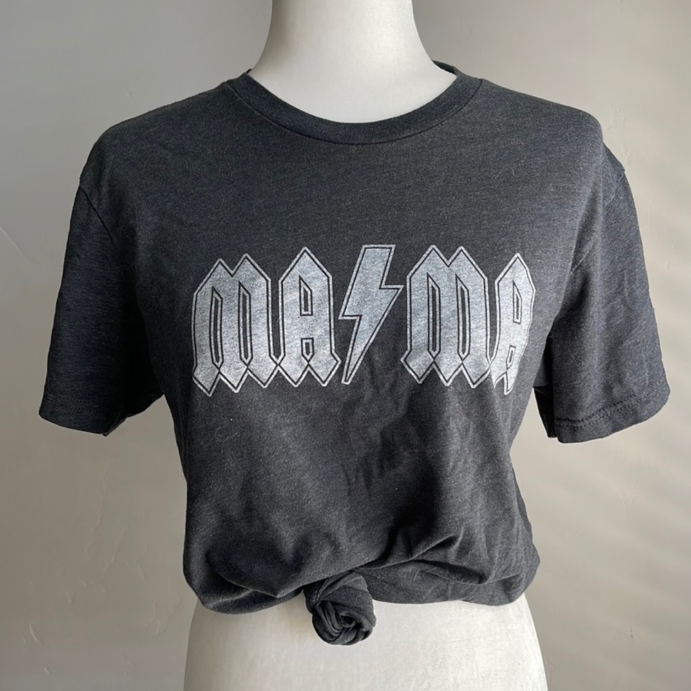Mama tshirt